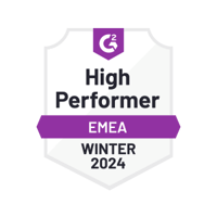 Marvia g2 high performer EMEA